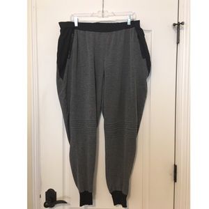 Lane Bryant Livi joggers